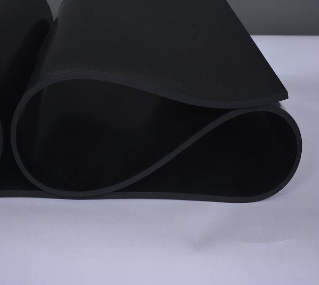 丁苯橡膠板 JD-GY01